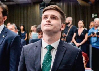 Lucas Pavanato é condenado a indenizar estudante por vídeo – 31/03/2025 – Educação