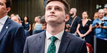 Lucas Pavanato é condenado a indenizar estudante por vídeo – 31/03/2025 – Educação