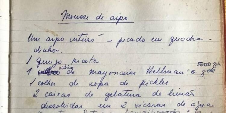 Suflê de ‘Ainda Estou Aqui’ não é um suflê – 08/01/2025 – Cozinha Bruta