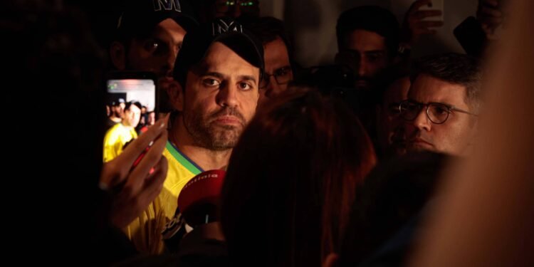 Susep suspende venda de seguro por empresa ligada a Marçal – 15/03/2025 – Mercado