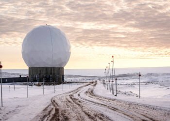 Base na Groenlândia é uma das mais importantes para EUA – 26/03/2025 – Mundo