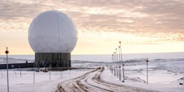 Base na Groenlândia é uma das mais importantes para EUA – 26/03/2025 – Mundo