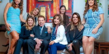 Silvio Santos: herdeiras conseguem segredo em processo – 24/03/2025 – Outro Canal