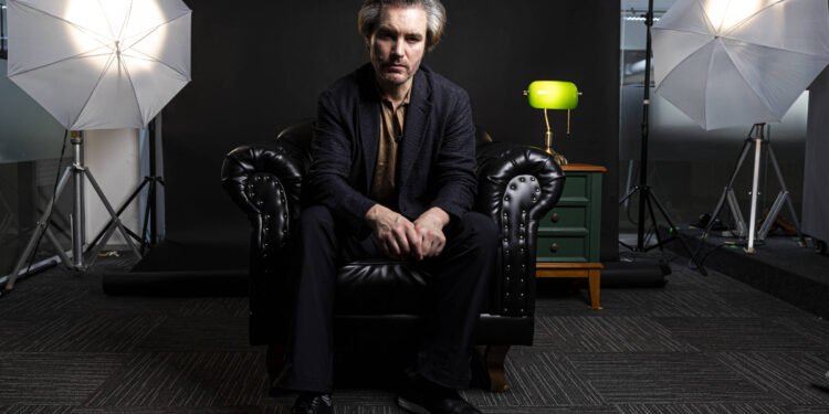 CasaFolha: computador quântico demora, diz Álvaro Machado – 27/02/2025 – Mercado