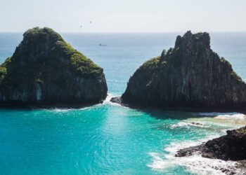 Turistas invadem área proibida para tirar fotos em Noronha – 14/01/2025 – Turismo
