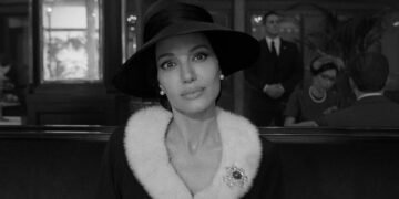 Filme sobre ‘Maria Callas’: o que ver na TV nesta quinta – 12/03/2025 – Ilustrada