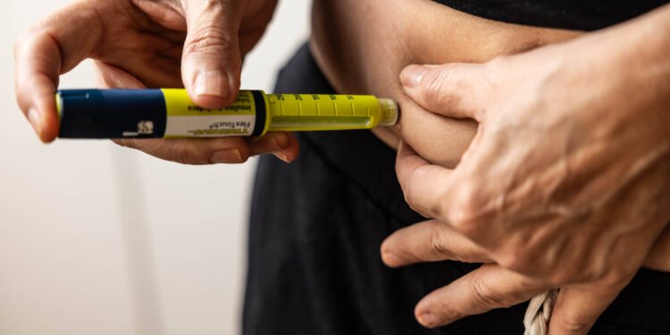 Insulina semanal Awiqli é aprovada pela Anvisa – 07/03/2025 – Equilíbrio e Saúde