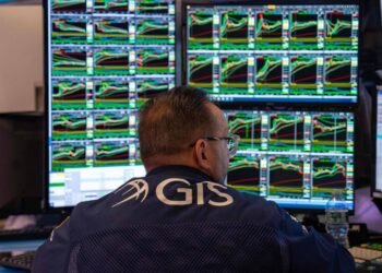 Russell 200 é um sinal mais claro que S&P 500 sobre EUA – 17/03/2025 – Mercado