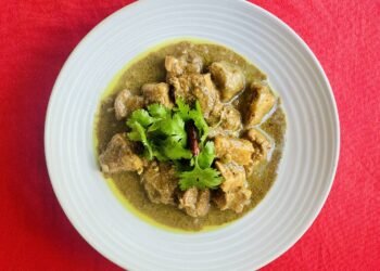 A mulher que amava as pimentas infernais – 16/01/2025 – Cozinha Bruta