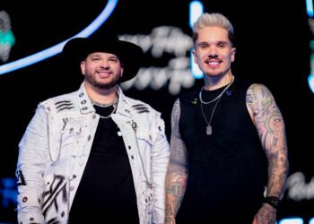 Mercado de música no Brasil cresce 21,7% em 2024 – 19/03/2025 – Ilustrada