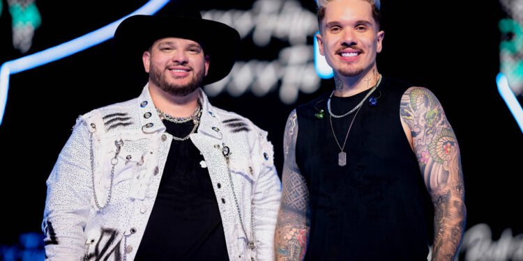 Mercado de música no Brasil cresce 21,7% em 2024 – 19/03/2025 – Ilustrada