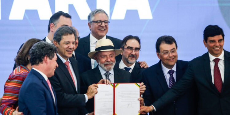 Declaração pré-preenchida na reforma – 25/03/2025 – Que imposto é esse