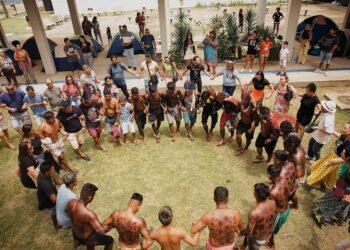 Pará: Revogada lei que mudava ensino presencial em aldeias – 12/02/2025 – Educação