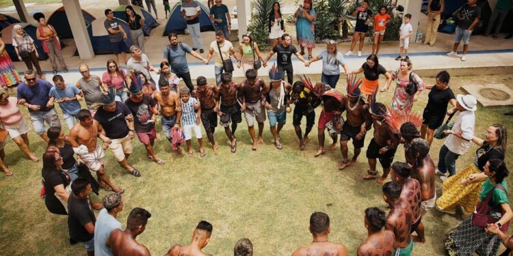 Pará: Revogada lei que mudava ensino presencial em aldeias – 12/02/2025 – Educação