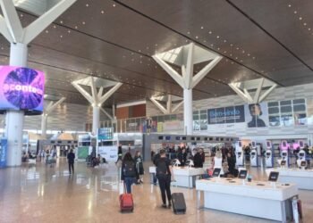 Anac busca auditoria para indenização de Viracopos – 20/03/2025 – Mercado