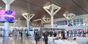 Anac busca auditoria para indenização de Viracopos – 20/03/2025 – Mercado