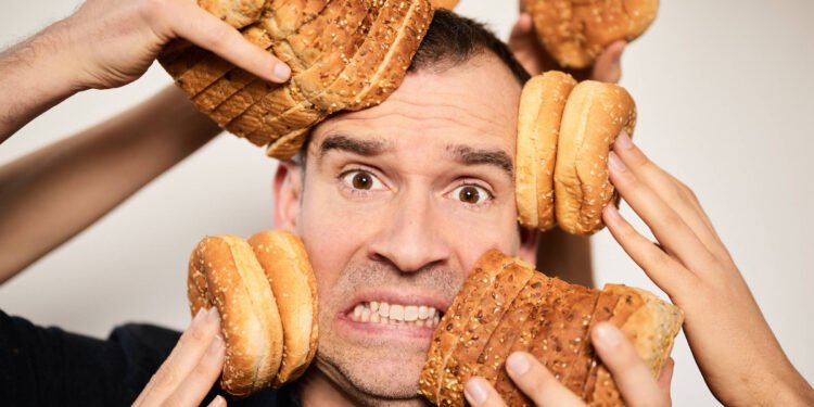 Não existe ultraprocessado saudável, diz médico britânico – 23/03/2025 – Equilíbrio