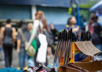 Provão Paulista: veja cursos disponíveis para 2º semestre – 31/03/2025 – Educação