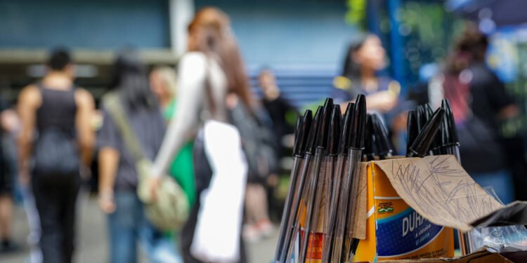 Provão Paulista: veja cursos disponíveis para 2º semestre – 31/03/2025 – Educação