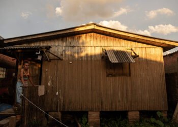 Chuvas no Sul: Povo de terreiro reclama de abandono – 23/02/2025 – Ambiente