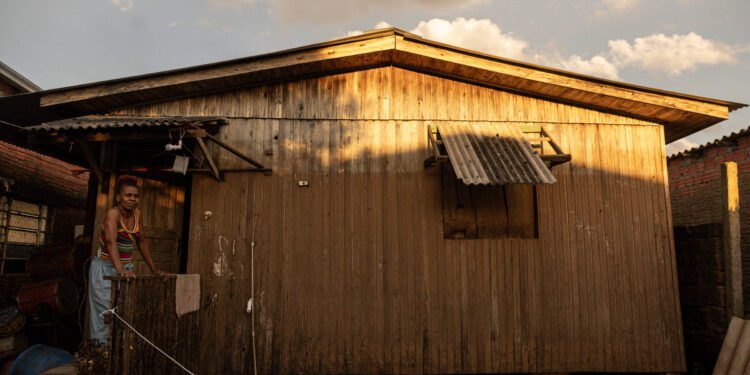 Chuvas no Sul: Povo de terreiro reclama de abandono – 23/02/2025 – Ambiente
