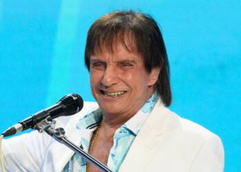 Roberto Carlos: contrato com Globo termina e fica pendente – 29/03/2025 – Outro Canal