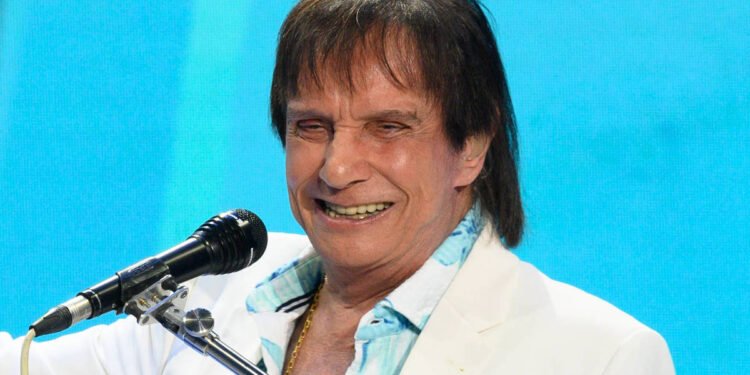 Roberto Carlos: contrato com Globo termina e fica pendente – 29/03/2025 – Outro Canal