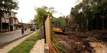 Pará cita recurso do BNDES não aprovado em defesa de obra – 13/03/2025 – Ambiente