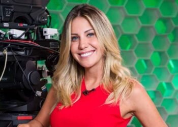 Bárbara Coelho pede demissão da Globo e vai para Cazé TV – 11/03/2025 – Outro Canal