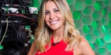Bárbara Coelho pede demissão da Globo e vai para Cazé TV – 11/03/2025 – Outro Canal