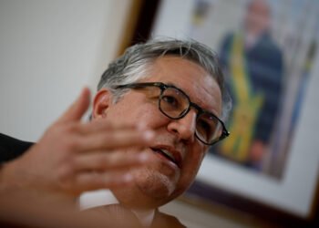 Padilha toma posse na Saúde – 10/03/2025 – Equilíbrio e Saúde