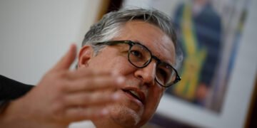 Padilha toma posse na Saúde – 10/03/2025 – Equilíbrio e Saúde