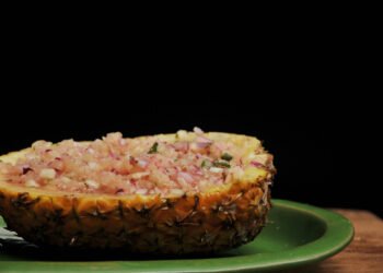 Churrasco de peixes e frutos do mar funciona no verão – 29/01/2025 – Nação churrasqueira