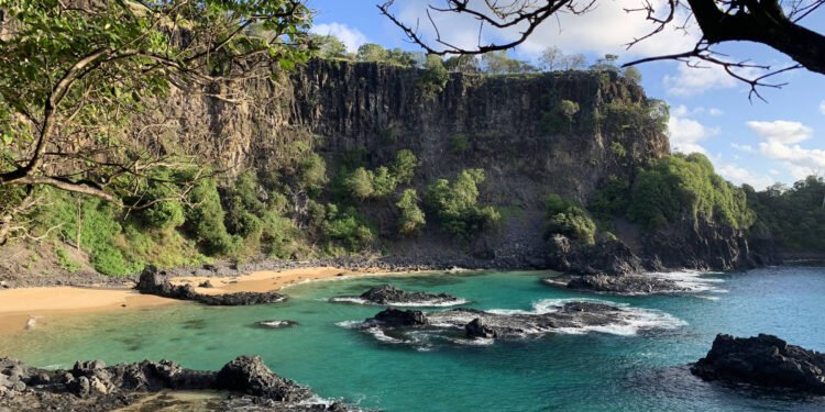 Noronha é um paraíso tropical intocado e imperdível – 29/01/2025 – Turismo