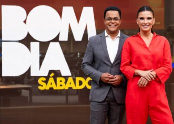Bom Dia Sábado dá certo na Globo e sobe audiência; veja – 14/03/2025 – Outro Canal