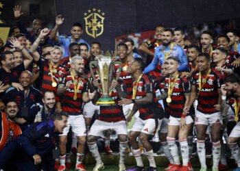 Globo terá novo programa pré-jogo de futebol aos domingos – 13/03/2025 – Outro Canal