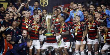 Globo terá novo programa pré-jogo de futebol aos domingos – 13/03/2025 – Outro Canal