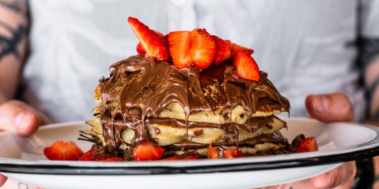 Nutella não é cozinha, é química – 17/02/2025 – Cozinha Bruta