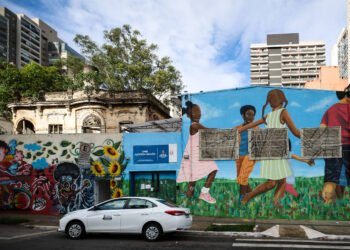 Gestão Nunes interdita escola a um dia do início das aulas – 04/02/2025 – Educação