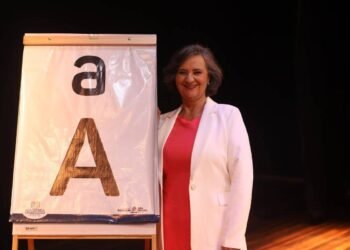 Professora de MT transforma alfabetização com novo método – 17/02/2025 – Educação