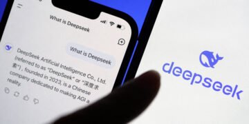 IA: Destilação usada pela DeepSeek é copiada por big techs – 20/03/2025 – Tec
