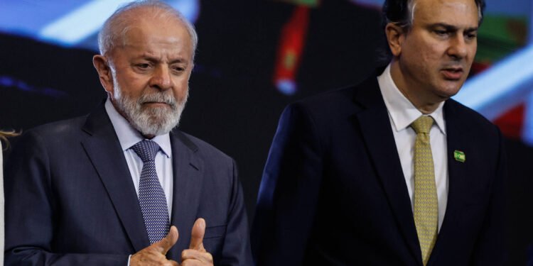 Governo vai reduzir limite de ultraprocessados na merenda – 04/02/2025 – Educação