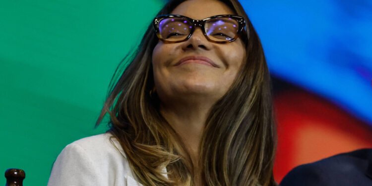 Janja em Paris: R$ 18 mil em diárias para assessores – 31/03/2025 – Brasília Hoje