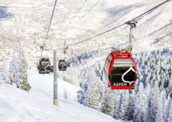 Aspen: veja o que conhecer e como esquiar – 05/02/2025 – Turismo