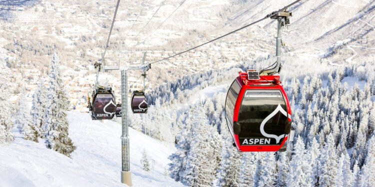 Aspen: veja o que conhecer e como esquiar – 05/02/2025 – Turismo