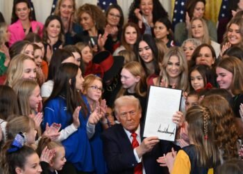 Entre palhas e pulhas, o palhaço do Trump – 05/02/2025 – Sérgio Rodrigues