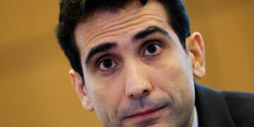 Banco Central promete ser duro sem perder a ternura – 19/03/2025 – Vinicius Torres Freire