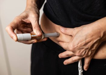 Ozempic: comodismo leva a abandono de hábitos saudáveis – 07/03/2025 – Equilíbrio