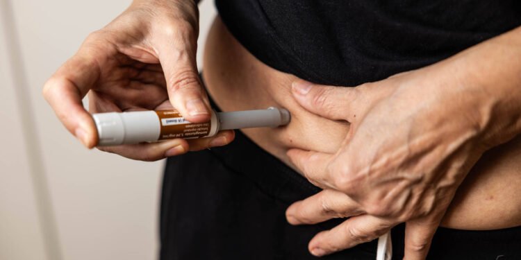 Ozempic: comodismo leva a abandono de hábitos saudáveis – 07/03/2025 – Equilíbrio