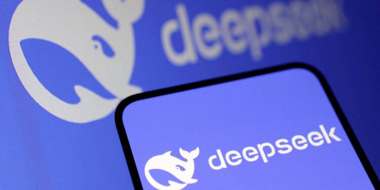 DeepSeek lidera a nova era de IA – 28/02/2025 – Tec